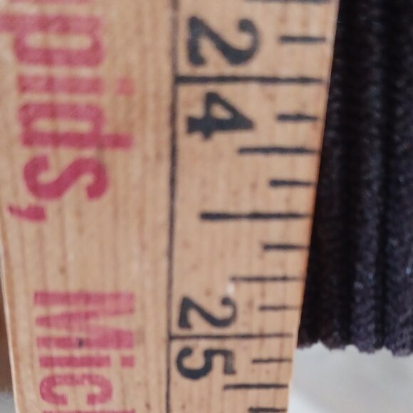 NWOT Men's Elbow Patch Shirt - Large - Picture 5 of 6